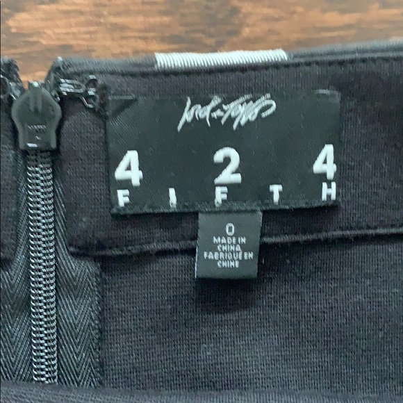 Gorgeous Lord & Taylor Pencil Skirt - Picture 5 of 6